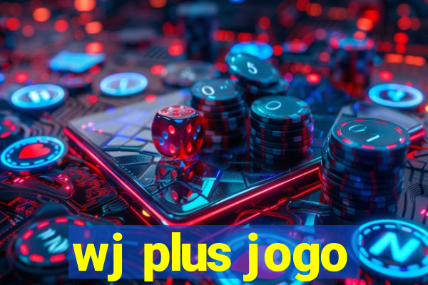 wj plus jogo